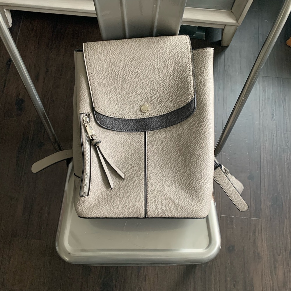 Steve Madden backpack